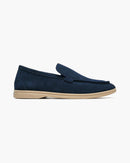 Premium Wildleder Slipper