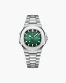 Genf Klassische Uhr (Wasserdicht)