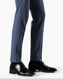 Klassische Lederschuhe