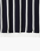 Modena Halb-Reißverschluss