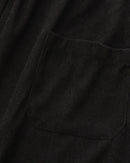 Das Riviera Samt-Kord-Set