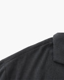 Das Riviera Samt-Kord-Set