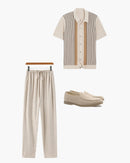 Mediterranes Rückzugs-Edit