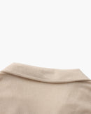 Das Riviera Samt-Kord-Set