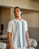 Bradford Polo Strick