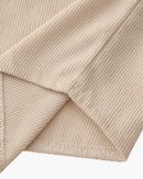 Das Riviera Samt-Kord-Set