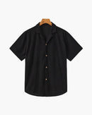 Das Riviera Samt-Kord-Set