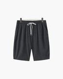 Das Riviera Samt-Kord-Set