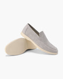 Wildleder Slipper