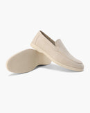 Wildleder Slipper